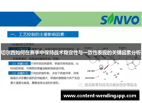 切尔西如何在赛季中保持战术稳定性与一致性表现的关键因素分析