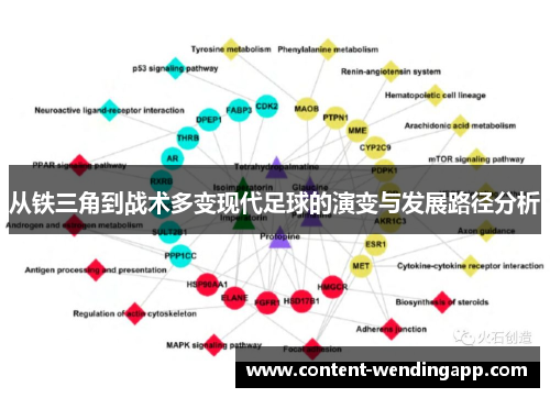 从铁三角到战术多变现代足球的演变与发展路径分析