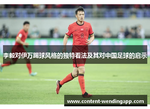李毅对伊万踢球风格的独特看法及其对中国足球的启示