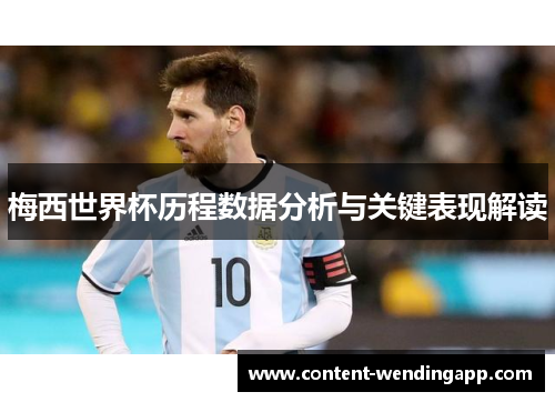 梅西世界杯历程数据分析与关键表现解读