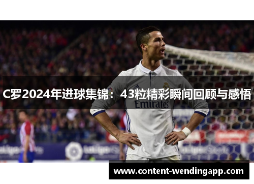 C罗2024年进球集锦：43粒精彩瞬间回顾与感悟