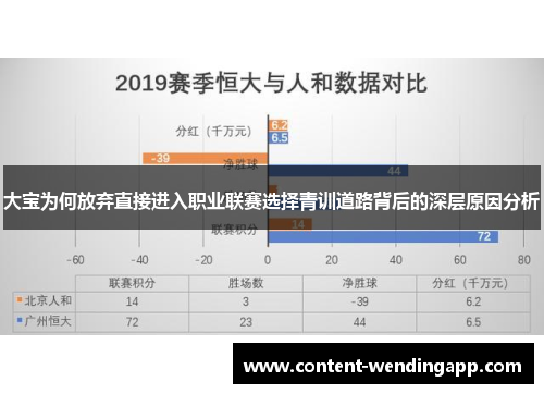 大宝为何放弃直接进入职业联赛选择青训道路背后的深层原因分析