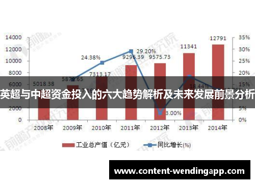 英超与中超资金投入的六大趋势解析及未来发展前景分析