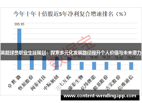 英超球员职业生涯规划：探索多元化发展路径提升个人价值与未来潜力