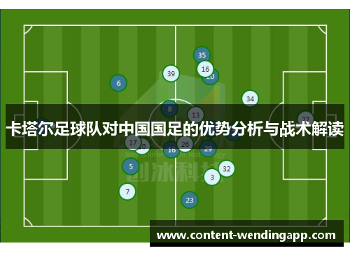 卡塔尔足球队对中国国足的优势分析与战术解读 卡塔尔足球队对中国国足的优势分析与战术解读