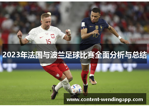 2023年法国与波兰足球比赛全面分析与总结 2023年法国与波兰足球比赛全面分析与总结