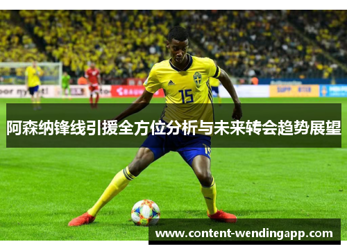 阿森纳锋线引援全方位分析与未来转会趋势展望 阿森纳锋线引援全方位分析与未来转会趋势展望