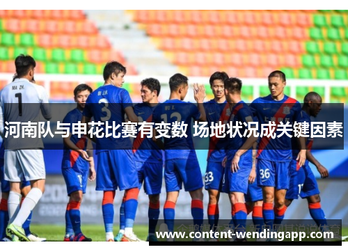 河南队与申花比赛有变数 场地状况成关键因素